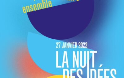 Nuit des Idées 2022 27/01/22