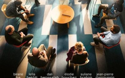 Cine club in Bath, Tuesday 20/01/2026