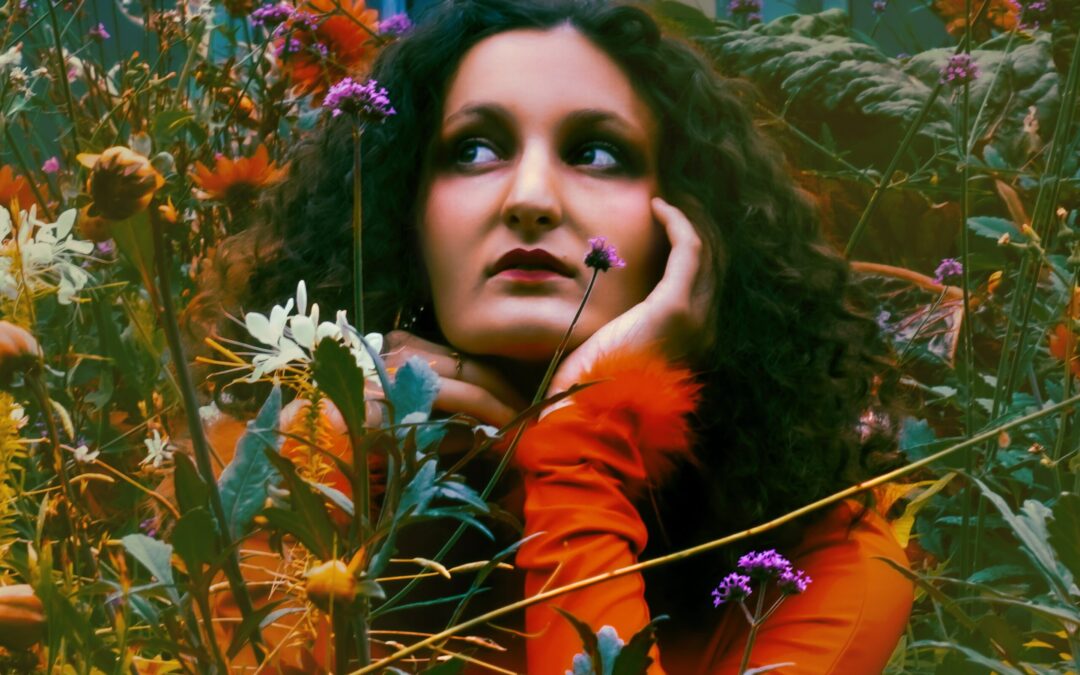 French Chanson Concert with Zoe Fottorino 08/05/26